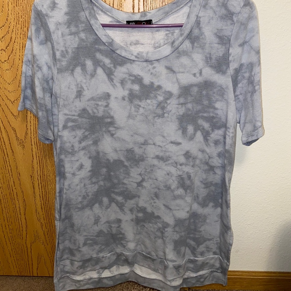Gray Marble Top